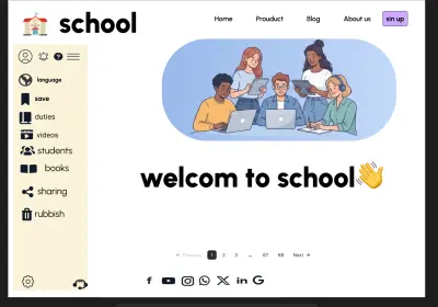 تصميم وجهات مستخدم