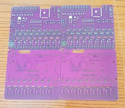 Smart Home Control System