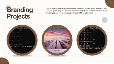 مطوره واجهات امامية للمواقع