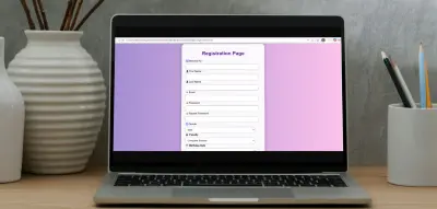 مطوره واجهات امامية للمواقع