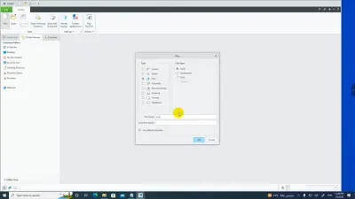 شرح برنامج CREO  للتصميم الميكانيكى  و التصنيع - جامعة النيل الاهلية