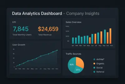 تحليل البيانات و تصميم داشبورد احترافي باستخدام Tableau