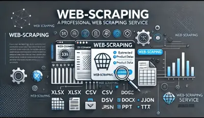 استخراج بيانات