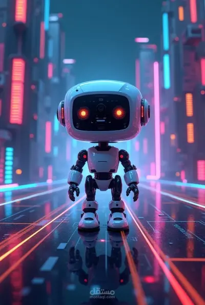 بوت تليجرام