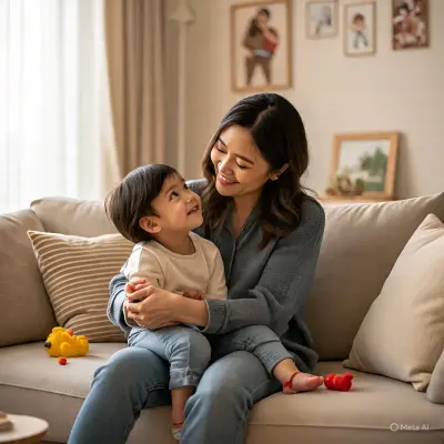 أهمية الأم في حياة الانسان