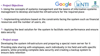 system administration