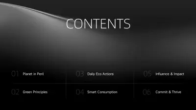 عرض تقديمي احترافي