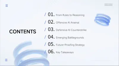 عرض تقديمي احترافي