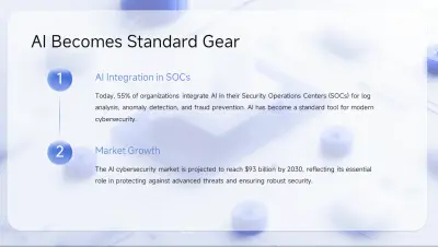 عرض تقديمي احترافي