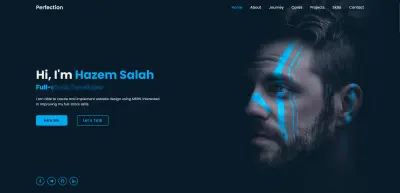 بورتفوليو - Portfolio