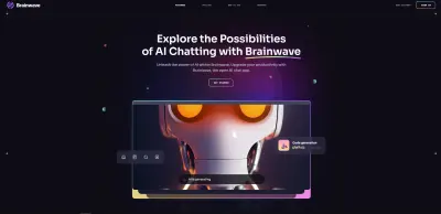 موقع عن الذكاء الاصطناعى