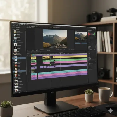 مشهد تمثيلي في مستشفى