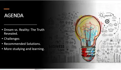 عرض تقديمى تفاعلى