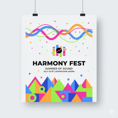 بوستر إعلاني