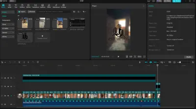 Real Estate Promotional Reel