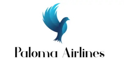 تطبيق قاعدة بيانات Paloma Airlines باستخدام MS Access