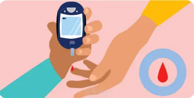 مشروع تحليل بيانات طبية للتنبؤ بمرض السكري