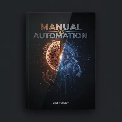 خدمة اختبار يدوي (Manual Testing) احترافي