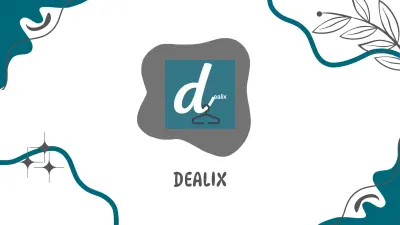 تطبيق يساعد على الوصول لتخفيضات المحلات بسهولة و بسرعة