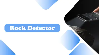 مشروع لتصنيف المعادن