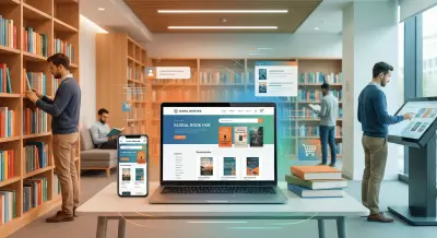 متجر لبيع الأعمال الأدبية - Online Book Store