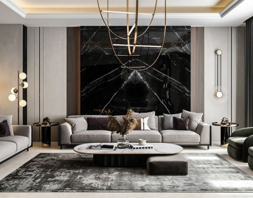 اعمل فم مجال التصاميم الداخلية الماكس والكاد والريفيت