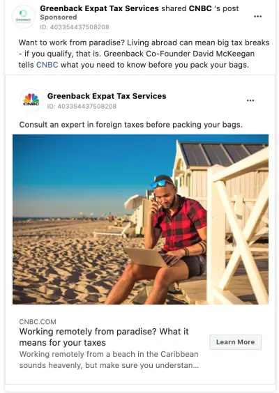 كتابة محتوى تسويقي احترافي للسوشيال ميديا