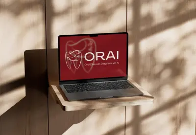 Oral Disease Detection Using Deep Learning