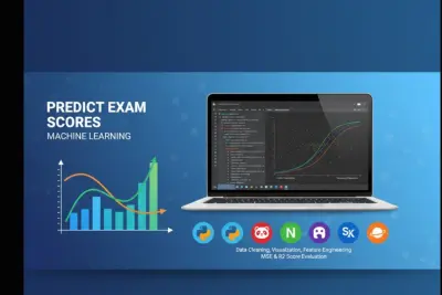Student Scores Prediction