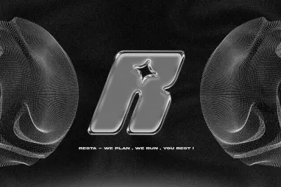 بناء وتأسيس شركة Resta للفعاليات والأنشطة