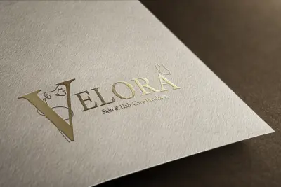 Skine and Hair Care logo