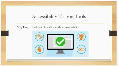 Presentation on power point