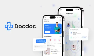 Doc Doc App