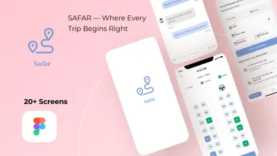 Safar application