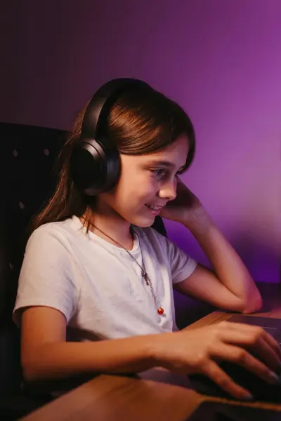 كتابة قصة للاطفال ابداعية لاسكربت بودكاست