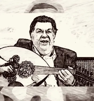 قصة قصيرة للاطفال عن حياة الموسيقار عمار الشريعي   سعر الخدمة 5$