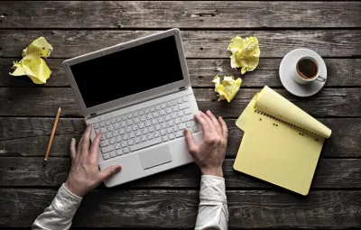 كتابة مقالات حصرية ومميزة متواتفقة مع معايير seo