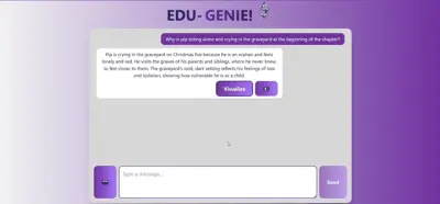 نظام ذكاء اصطناعي لاسترجاع المعرفة باستخدام GPT وChromaDB