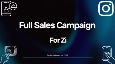 إدارة حملة مبيعات لمتجر إلكتروني لمتجر أزياء نسائية بالرياض