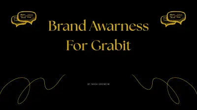 حملة Awareness لمطعم بالسعودية - وصول 280 ألف شخص خلال 10 أيام