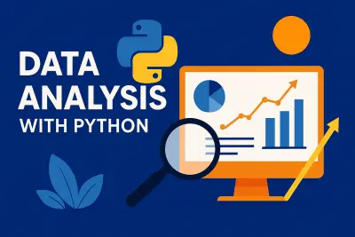 تحليل البيانات باستخدام بايثون
