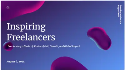 تصميم PowerPoint احترافي