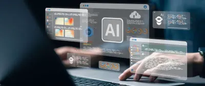 تولد وتعديل الصور والفيديوهات باستخدام الذكاء الاصطناعي باحترافيه