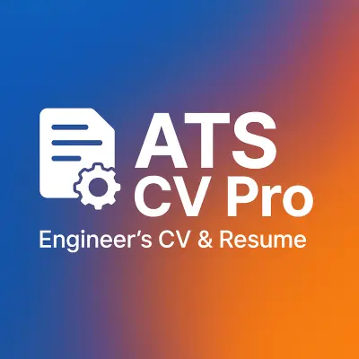 عمل سيرة ذاتية بشكل احترافي واجتياز ATS