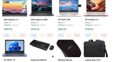 متجر الكتروني