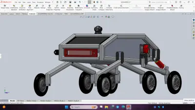 SolidWorks