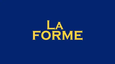 LA FORME لا فورم