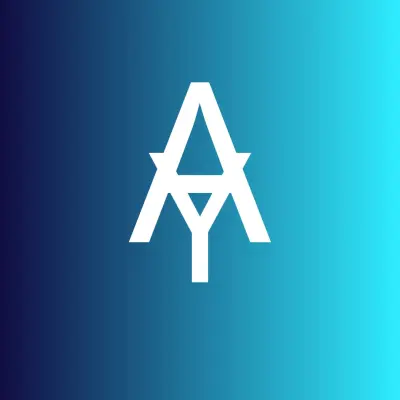 تصميم logo احترافي