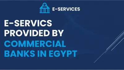 E-SERVICS Powerpoint