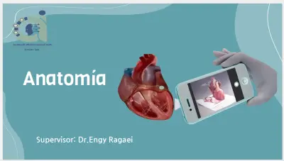 عمل PowerPoint Presentation لمشروع تخرج